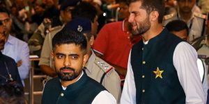 Babar Azam Receives a Heartfelt Welcome in India for ICC World Cup 2023