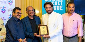 Cricket in USA – National Cricket League Celebrates Grand Launch