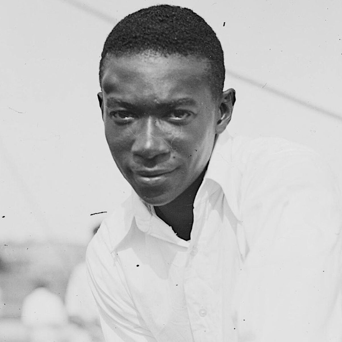 George Headley