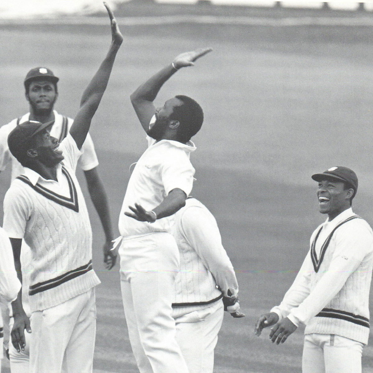 Malcolm Marshall
