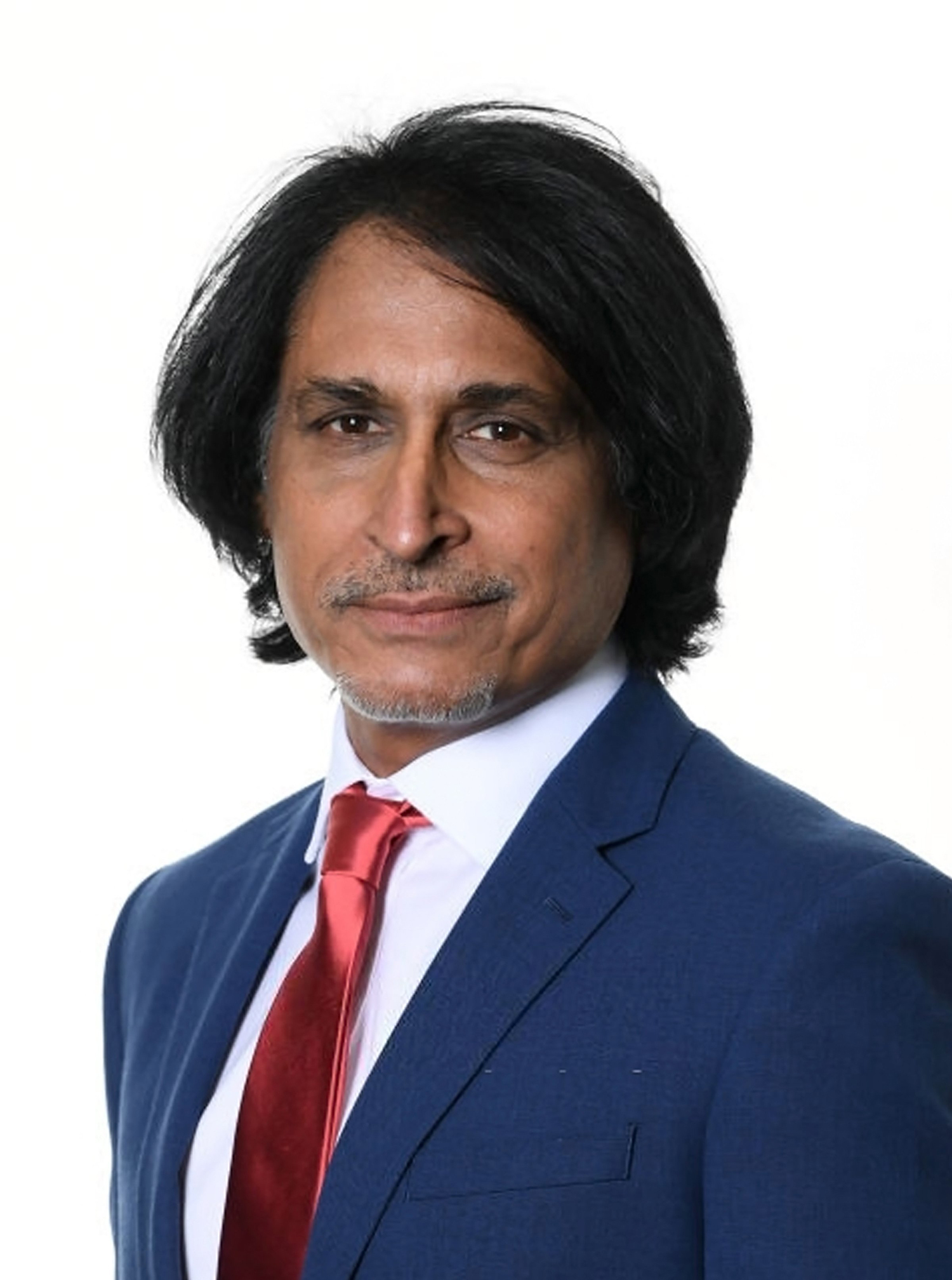 Ramiz Raja