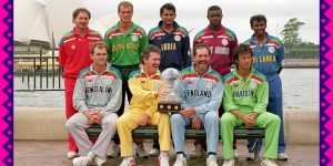 It’s All About World Cup 2023