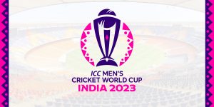 The 2023 ICC Men's Cricket World Cup