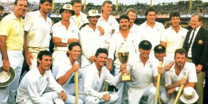 The Great World Cup Takeover