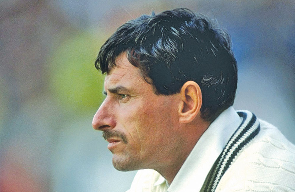 Richard Hadlee