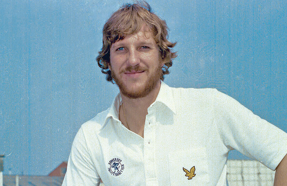 Ian Botham