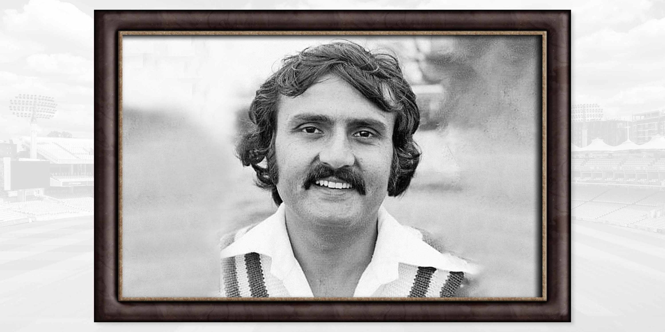 Iqbal Qasim The 999 Wicket Maestro