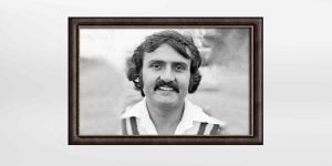 Iqbal Qasim – The 999 Wicket Maestro