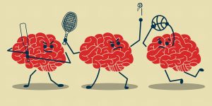 Unmasking Mental Health Challenges in Sports