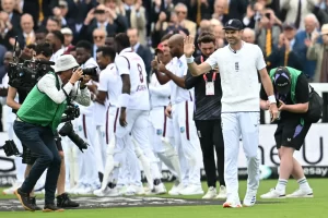 James Anderson Simply One of the Best