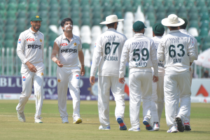 Will Cricket Ever Answer To Its Fans?