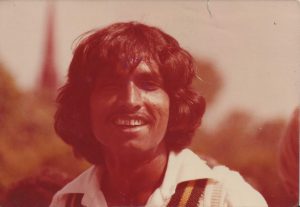 Between Bobby & Waz: Imran’s Sidekicks